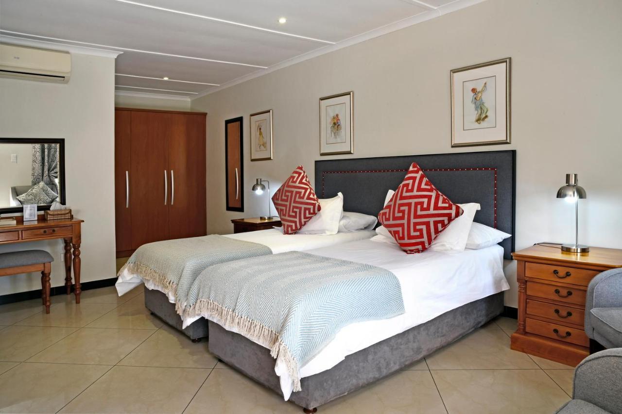 The Coach House Bed & Breakfast Franschhoek Exterior foto