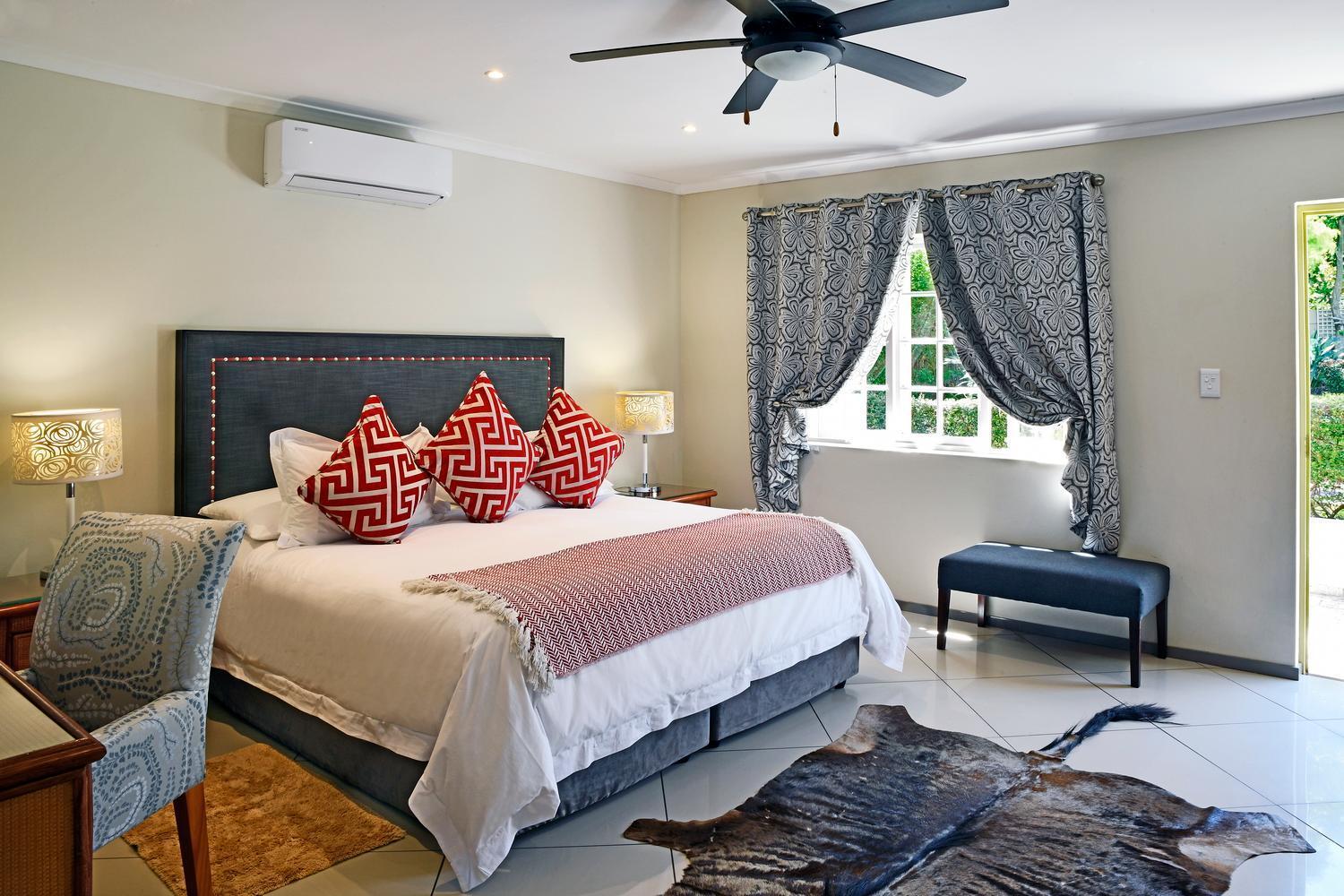 The Coach House Bed & Breakfast Franschhoek Exterior foto